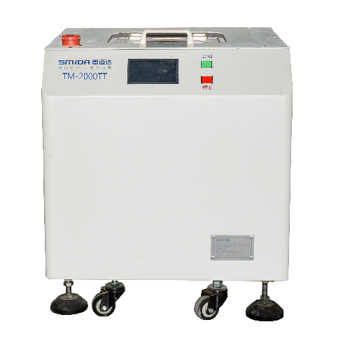 Agbara idapọ milimita 2000ml Aladapọ centrifugal Planetary alai-igbale