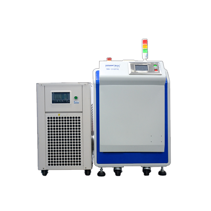 300ml omi itutu agbaiye iṣakoso iwọn otutu ile aye centrifugal aladapọ deaeration
