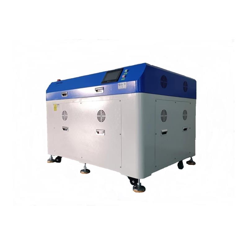 3500ml * 2 ė Planetary centrifugal deaeration aladapo ẹrọ