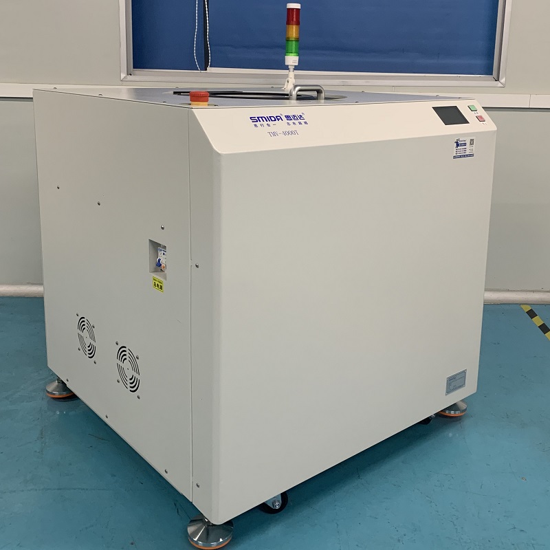 3500ml nla agbara igbale saropo deaeration aladapo