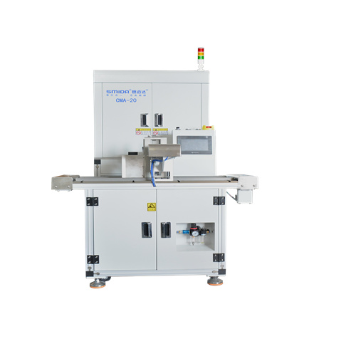 Laifọwọyi Centrifugal ojoriro Machine