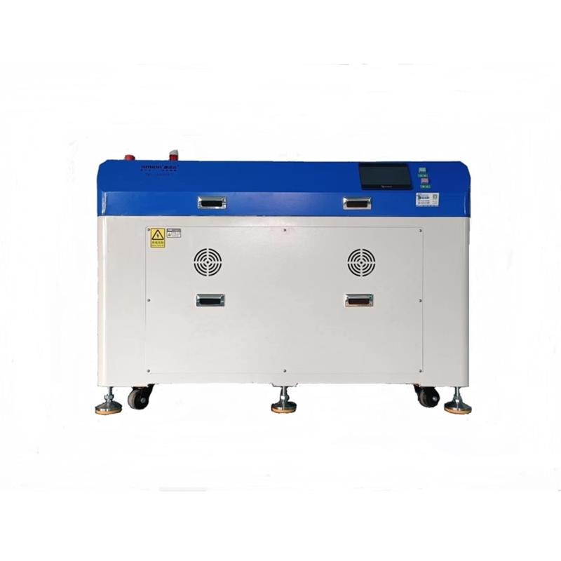Ọja tuntun igbale Planetary centrifugal deaeration aladapo