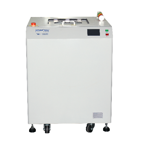 Igbale Aladapo centrifugal aladapo fun awọn kemikali